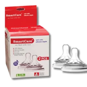 Smart Care Silicone Nipple