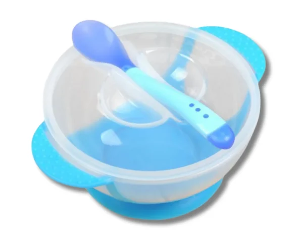Baby Feeding Set