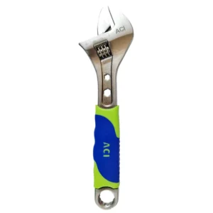 SMART Adjustable Wrench-Grip12"