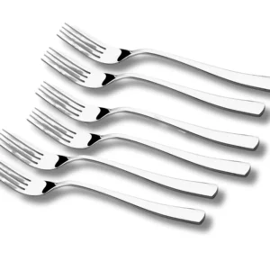 SS Fork Spoon-17cm