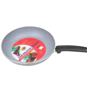 Kiam Frypan Without Lid 28cm