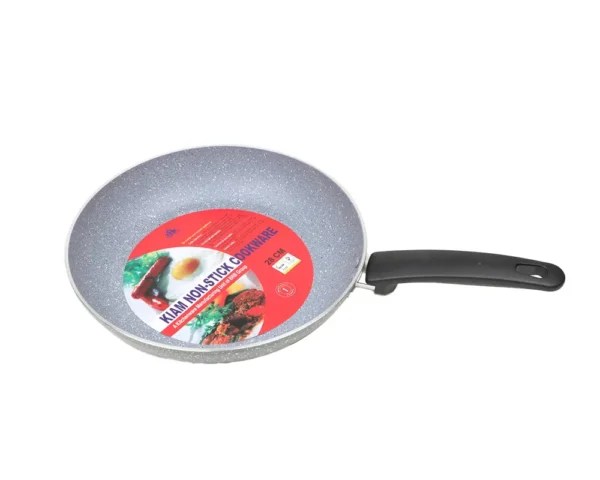 Kiam Frypan Without Lid 28cm