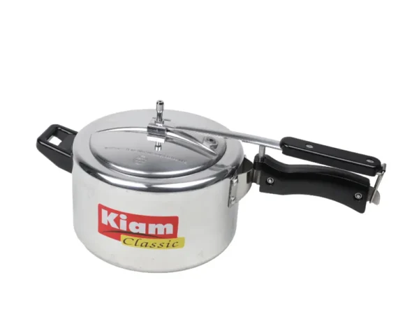 Kiam Pressure Cooker Classic Prem. 3.5Litter