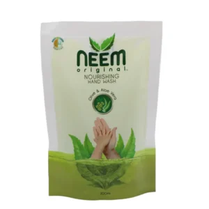 Neem Original Nourishing Handwash 200ml Refill