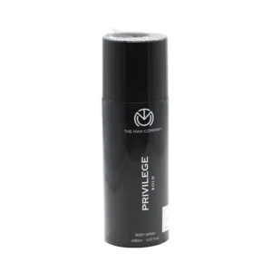 TMC Privilege Bold Body Spray 150ml