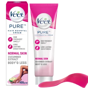 Veet Cream Normal Skin 100gm