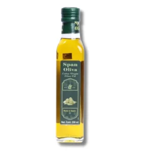 Span Oliva Olive Oil 250ml (Bottle)